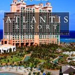 Modern Times Wonders – Atlantis, Bahamas