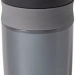 OXO Good Grips Single Serve Mini Travel Mug, Graphite