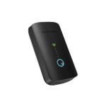 RAVPower FileHub Plus, Wireless Travel Router, SD Card Reader USB Portable Hard Drive Companion, DLNA NAS Sharing Media Streamer 6000mAh External Battery Pack