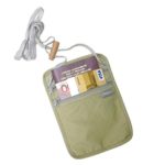 Tapp Collections™ Travel Security Pouch
