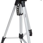 AmazonBasics 60-Inch Lightweight Tripod with Bag