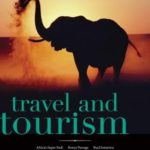 National Geographic Reader: Travel and Tourism (with eBook Printed Access Card) (National Geographic Learning Reader series)