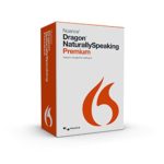 Dragon NaturallySpeaking Premium 13.0, English