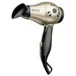 Revlon RVDR5005 Ion Select 1875 Watt Travel Dryer