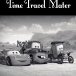 Time Travel Mater (Short)