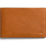 Bellroy Travel Wallet, travel document holder (Passport, tickets, cash cards and pen)