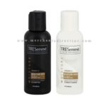 TRESemme Moisture Rich Shampoo & Conditioner, 3 Fl. Oz. Travel Size (1 Duo set)