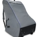 BRICA Cover Guard Car Seat Travel Bag