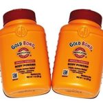 Gold Bond Travel 1 Oz Each (2 Pk)