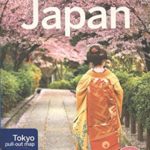 Lonely Planet Japan (Travel Guide)