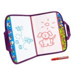 AquaDoodle Travel Doodle Mat