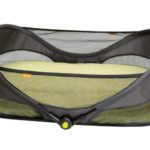 BRICA Fold N’ Go Travel Bassinet