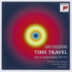 Carlo Boccadoro: Time Travel