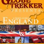 Globe Trekker: A Travel Guide to England/A City Guide to London