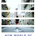 New World of Travel: A short story collection about people crossing borders