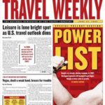 Travel Weekly – Us Edition