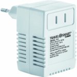 Travel Smart by Conair 50-Watt International Transformer