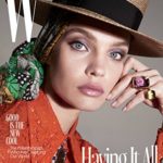 W Magazine