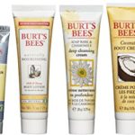 Burt’s Bees Fabulous Mini’s Travel Set, 6 Travel Size Products