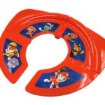 Nickelodeon Paw Patrol Travel/Folding Potty Seat