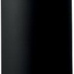 Zojirushi SM-KHE36BA 0.36-Liter Stainless Steel Travel Mug, 12-Ounce, Black