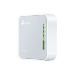 TP-Link AC750 Wireless Wi-Fi Travel Router (TL-WR902AC)