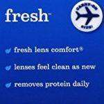 Bausch & Lomb ReNu Multi-Purpose Solution, Fresh 2 oz