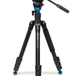 Benro Aero 4 Travel Angel Video Tripod Kit (A2883FS4)