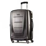 Samsonite Winfield 2 Fashion 28 Spinner (Charcoal, 28-inch Exp)