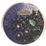 Simpkins Black Currant Candy Drops 7 oz