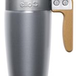 Ello Fulton BPA-Free Ceramic Travel Mug with Lid, 16 oz.
