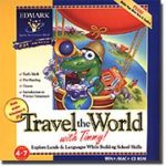 Travel the World with Timmy! Deluxe