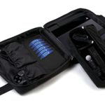 CTA DigitalMulti-Function Carrying Case for PlayStation 4 PS4-MFC