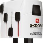 Skross World Travel Adaptor 3