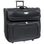 Travel Select Amsterdam Business Rolling Garment Bag