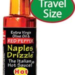 Naples Drizzle “The Italian Hot Sauce!” Travel Size