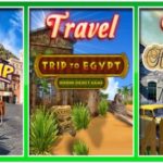 Travel Pack – 3 in 1 – Hidden Object Game [Download]