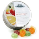 Simpkins Sugar & Gluten Free Mixed Fruit Travel Sweets – 175g