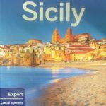 Lonely Planet Sicily (Travel Guide)