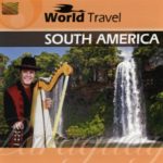 World Travel: South American / Paraguay