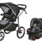 Graco Modes Jogger Travel System, Banner