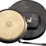 Pearl Travel Conga with Case