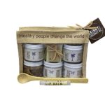 Skinny & Co. Coconut Oil 2 Oz Travel Kit