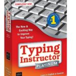 Typing Instructor Platinum 21