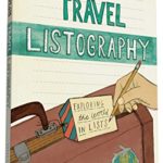 Travel Listography: Exploring the World in Lists