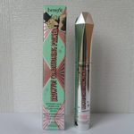 Benefit Cosmetics BrowVo Conditioning Primer Brow Eyebrow .03 ounce travel mini size