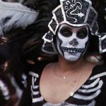 Day of the Dead: A Mexican Celebration