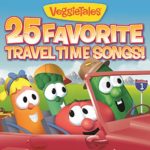 25 Favorite Travel Time Songs!