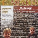Travel With Kids Mexico: The Yucatan