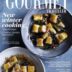 Gourmet Traveller